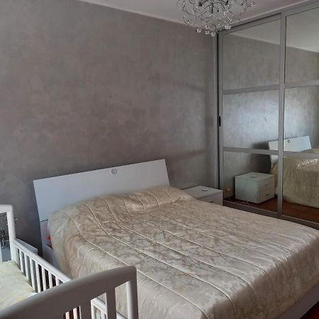 Appartamento Ambra Librizzi Экстерьер фото
