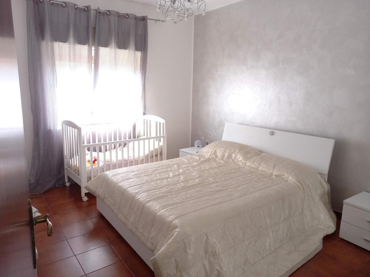 Appartamento Ambra Librizzi Экстерьер фото